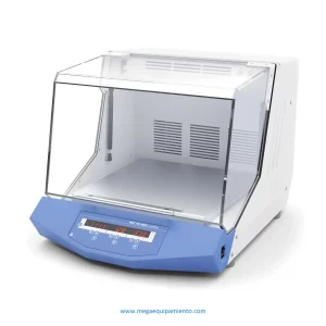 imagen de Agitador de incubación KS 4000 i control IKA