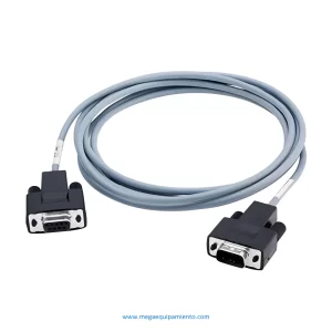 imagen de Cable PC 2.1 IKA