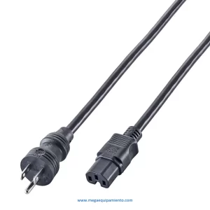 imagen de Cable de alimentación USA H 11 IKA