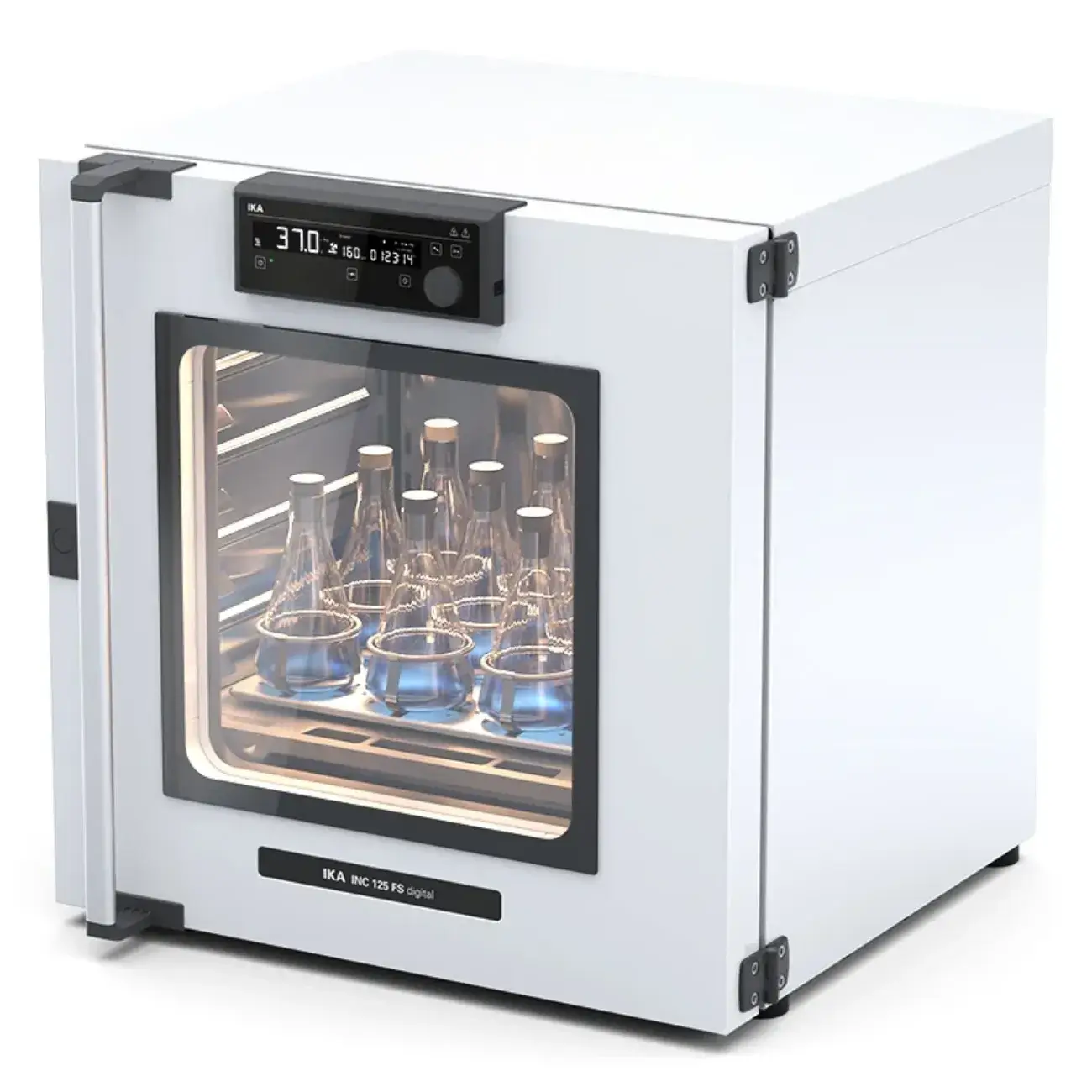 Estufas de Laboratorio - Mega Equipmaiento y EQUINLAB