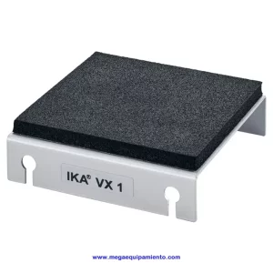 imagen de Plataforma para una mano VX 1 IKA (agitar recipientes)