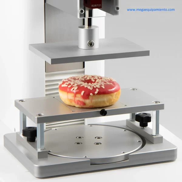 imagen de Accesorio de placa superior de compresión (TX-CTPF) Lamy Rheology