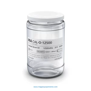 imagen de Aceite de silicona CAL-O-12500 IKA