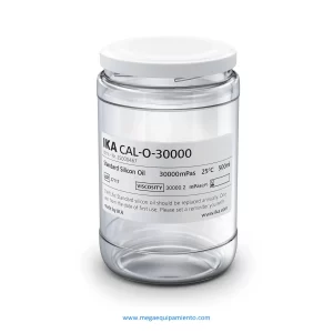 imagen de Aceite de silicona CAL-O-30000 IKA