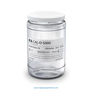 imagen de Aceite de silicona CAL-O-5000 IKA