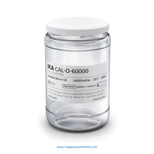 imagen de Aceite de silicona CAL-O-60000 IKA