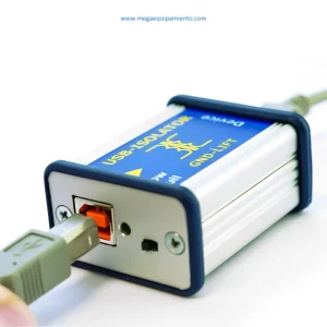 imagen de Aislador USB ISO IKA