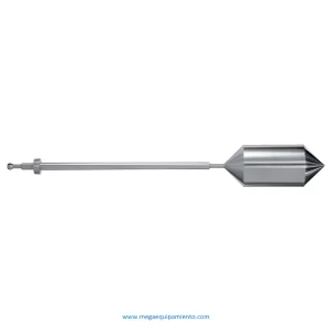 imagen de Bobina de Medición MK-RT II B - Lamy Rheology