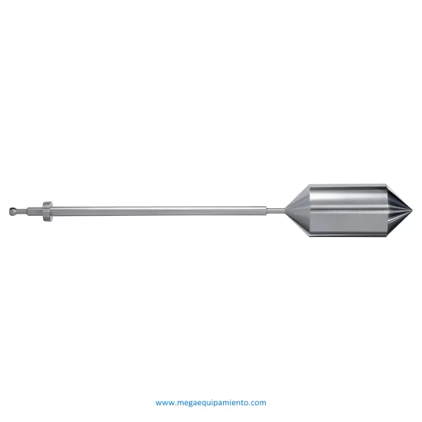 imagen de Bobina de Medición MK-RT II B - Lamy Rheology