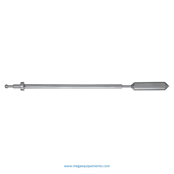 imagen de Bobina de Medición MK-RT II C - Lamy Rheology