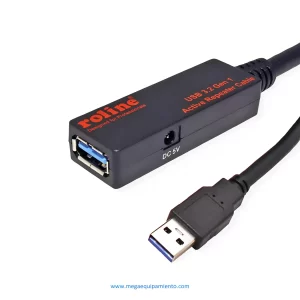 imagen de Cable USB 3.0 EXT 10 IKA