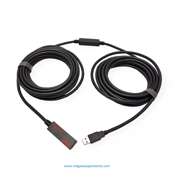 imagen 2 de Cable USB 3.0 EXT 10 IKA