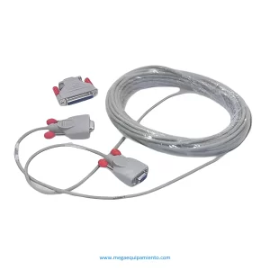 imagen de Cable de conexión C 5041.10 IKA