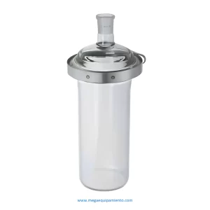 Cilindro de evaporación RV 10.400 (NS 29/32 - 500 ml) IKA