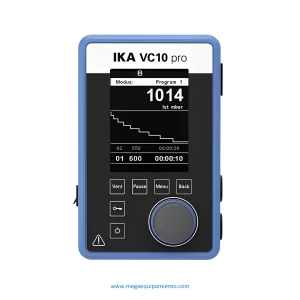 imagen de Controlador de vacío VC 10 pro IKA