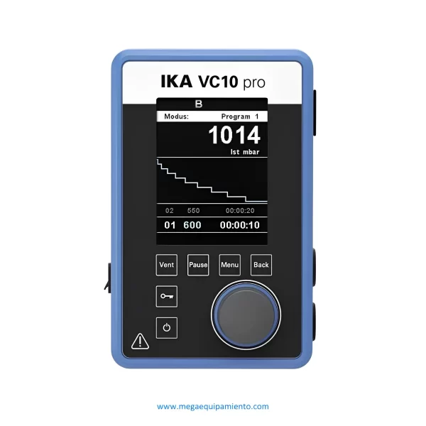 imagen de Controlador de vacío VC 10 pro IKA