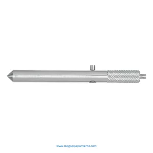 imagen de Eje de adaptación L-R para husillos - Lamy Rheology (MS-RV /LV)