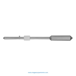 imagen de Husillo MK-SV414 - Lamy Rheology