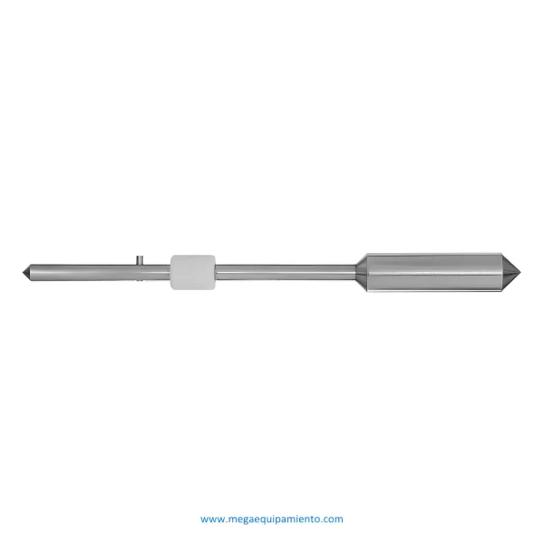 imagen de Husillo MK-SV414 - Lamy Rheology