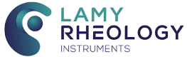 filtrar por LAMY RHEOLOGY INSTRUMENTS