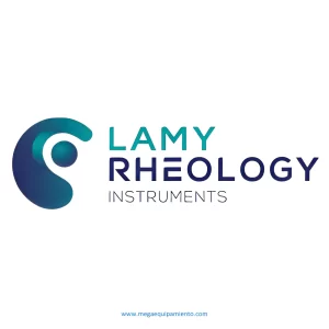 imagen de Sistema de Medición MS-RT II B - Lamy Rheology