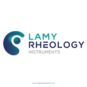 imagen de Sistema de Medición MS-RT II C - Lamy Rheology