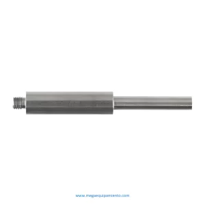 imagen de Sonda Cilíndrica de Ø 10 mm de Acero inoxidable - Lamy Rheology