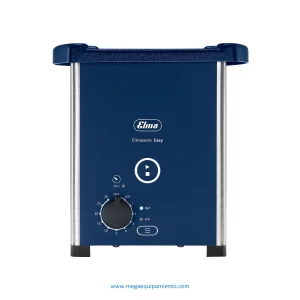 imagen de Baño Ultrasónico Analógico Elmasonic Easy 20 – Elma Ultrasonic (1.6 Litros)