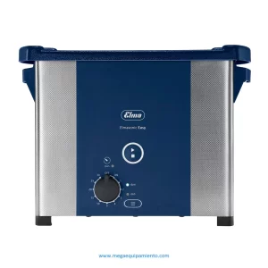 imagen de Baño Ultrasónico Analógico Elmasonic Easy 30 – Elma Ultrasonic (2.7 Litros)