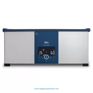 imagen de Baño Ultrasónico Digital Con calentamiento Elmasonic Select 150 – Elma Ultrasonic (14.6 Litros)