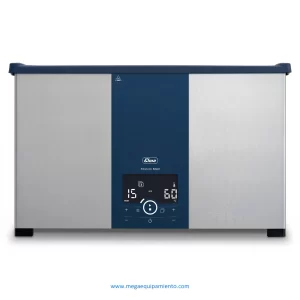 imagen de Baño Ultrasónico Digital Con calentamiento Elmasonic Select 300 – Elma Ultrasonic (27.5 Litros)