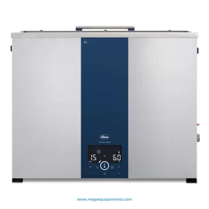 imagen de Baño Ultrasónico Digital Con calentamiento Elmasonic Select 500 – Elma Ultrasonic (49.7 Litros)