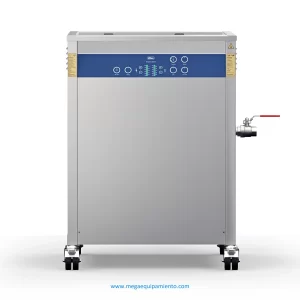 imagen de Baño Ultrasónico Industrial Elmasonic xtra ST 1400H – Elma Ultrasonic (120.3 Litros)