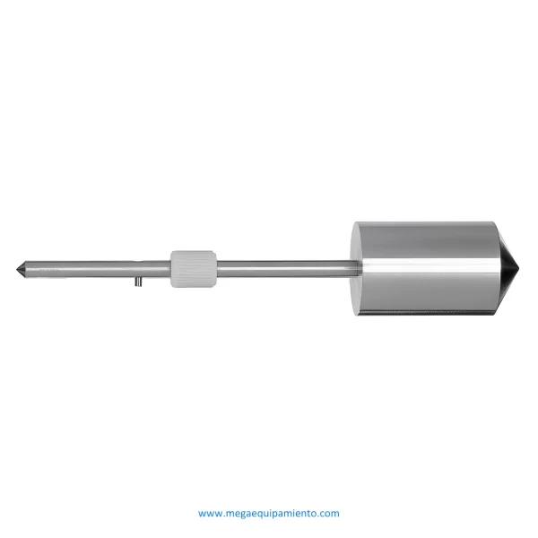 imagen de Bobina de Medición MK - DIN 1 - Lamy Rheology