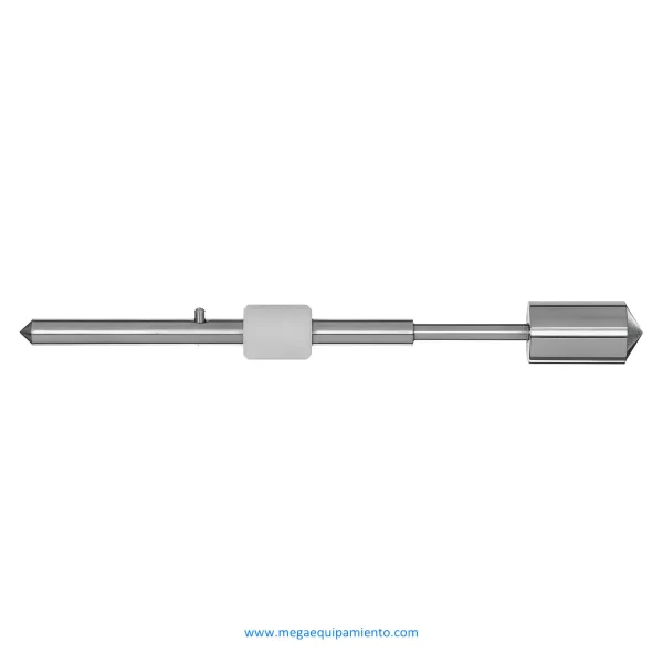 imagen de Bobina de Medición MK - DIN 3 - Lamy Rheology