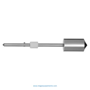 imagen de Bobina de Medición MK – DIN 2 - Lamy Rheology