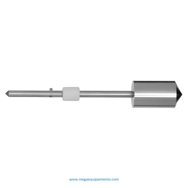 imagen de Bobina de Medición MK – DIN 2 - Lamy Rheology