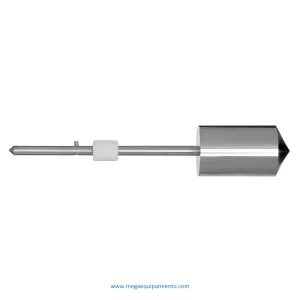 imagen de Bobina de Medición MK – DIN 9 - Lamy Rheology