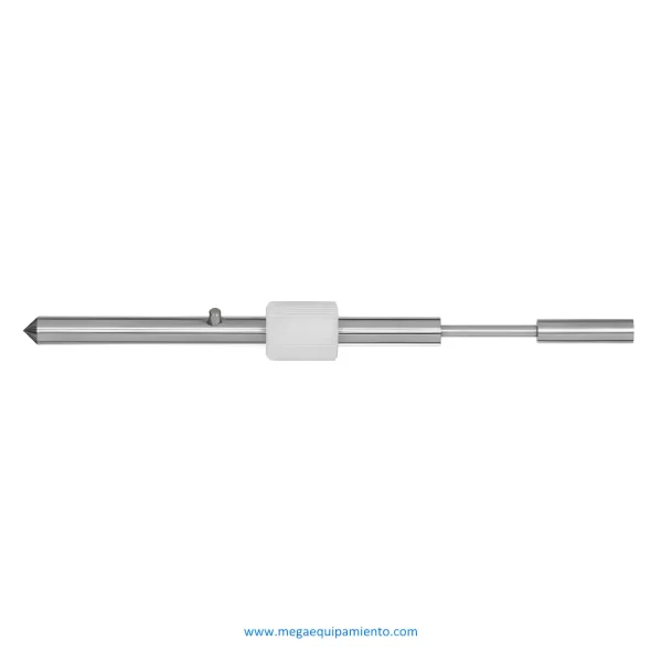 imagen de Bobina de medición MK-R5 - Lamy Rheology