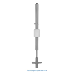 imagen de Bobina de medición con eje MK-R4 – Lamy Rheology