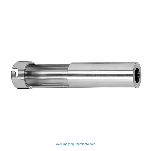 imagen de Cámara de medición completa MB-SV13RC – Lamy Rheology