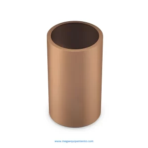 Electrodo de cobre exterior (24 uds) - IKA