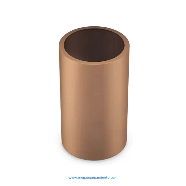 Electrodo de cobre exterior (24 uds) - IKA