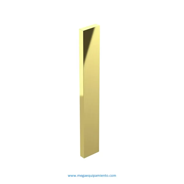 Electrodo de oro (0.7) – IKA