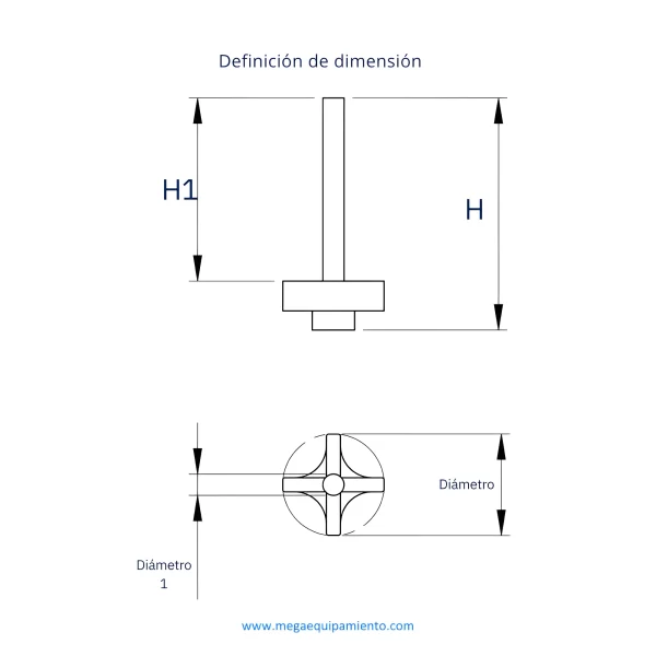 imagen 2 de Elma Pin 10 x 0741 – Elma Ultrasonic