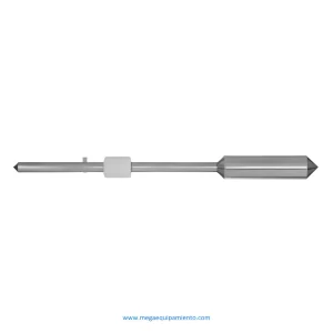 imagen de Husillo MK-SVTR10 - Lamy Rheology