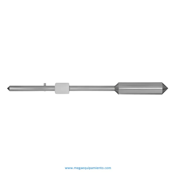 imagen de Husillo MK-SVTR8 - Lamy Rheology