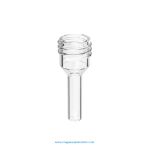 Micro vial de vidrio de 2 ml (juego de 10) – IKA
