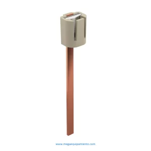 Microelectrodo de cobre – IKA