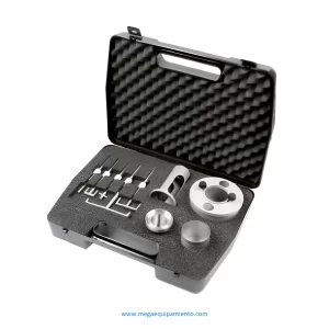 imagen de Sistema de medición MS-R1 a 5 - Lamy Rheology